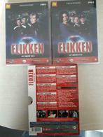 DVD box flikken, Boxset, Actie en Avontuur, Ophalen