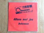 single clouseau, Nederlandstalig, Ophalen of Verzenden, 7 inch, Single