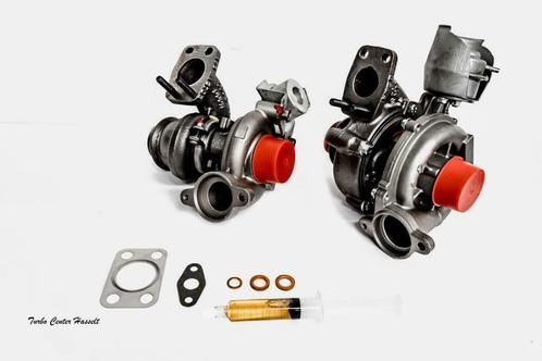 Turbo voor Opel!!! 2 Jaar Garantie!!!, Autos : Pièces & Accessoires, Moteurs & Accessoires, Alfa Romeo, BMW, Fiat, Jeep, Mazda