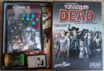 Walking Dead (bordspel / 1 tot 6 spelers), Vijf spelers of meer, Verzenden, Zo goed als nieuw, Asmodee