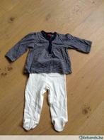 Setje Hema en Zara (nieuw) - maat 74 - 9 a 12 maand, Kinderen en Baby's, Babykleding | Maat 50, Nieuw, Setje