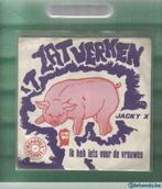 Carnaval - 5 Single:  Jacky  X, Cd's en Dvd's, Vinyl | Nederlandstalig