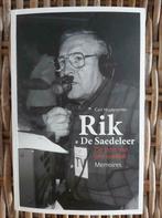 Boek voetbal, Ophalen of Verzenden, Gelezen