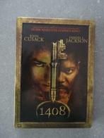 1408 - luxe steel box - 2 DVDset, Enlèvement ou Envoi, Action