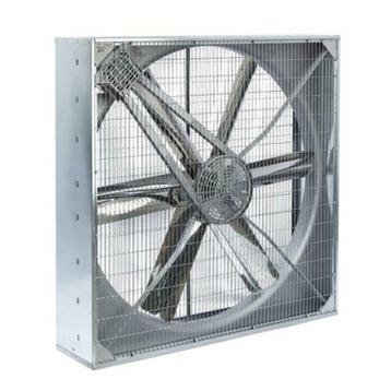 Ventilator