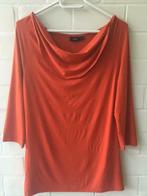 T-shirt FRANSA, Comme neuf, Taille 38/40 (M), Fransa, Rouge