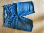 Jeans shorts heren maat 32 in Jog denim, Kleding | Heren, Spijkerbroeken en Jeans, W32 (confectie 46) of kleiner, C&A, Blauw, Ophalen of Verzenden