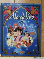 Strip : Disney's Aladdin, Boeken, Stripverhalen, Gelezen, Ophalen of Verzenden