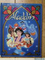 Strip : Disney's Aladdin, Boeken, Stripverhalen, Ophalen of Verzenden, Gelezen