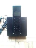 Belgacom Twist 309 draadloze telefoon, Utilisé, Enlèvement ou Envoi