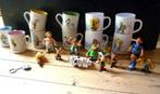 Asterix & Obelix items, Verzamelen, Stripfiguren, Asterix en Obelix, Ophalen of Verzenden, Zo goed als nieuw, Beeldje of Figuurtje