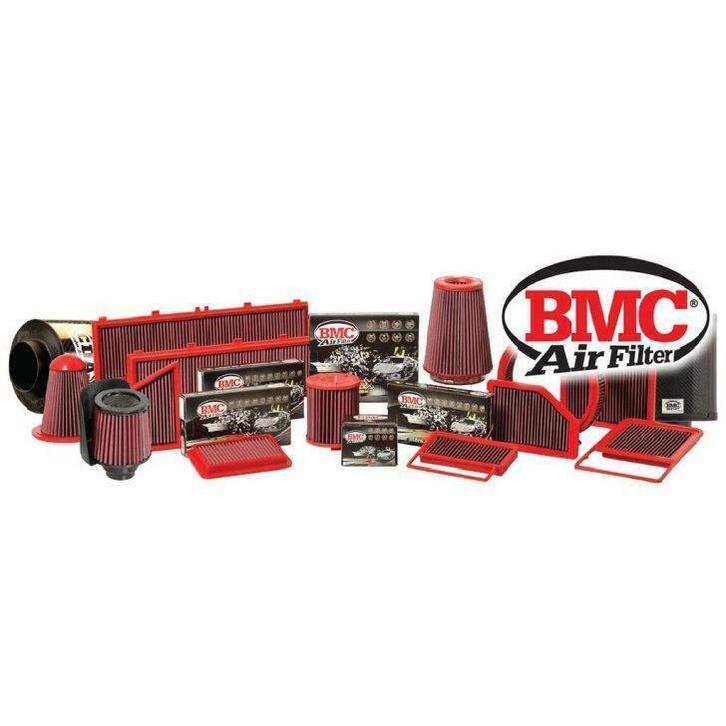 20% de remise sur le catalogue BMC Air Filter, Autos : Divers, Tuning & Styling, Enlèvement ou Envoi
