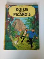 Tintin, Livres, BD, Enlèvement ou Envoi, Utilisé