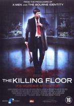 The Killing Floor, Cd's en Dvd's, Dvd's | Thrillers en Misdaad, Ophalen