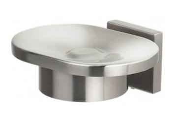 design zeepbakje in inox beschikbaar voor biedingen