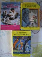 joubert funcken BD illustration inédite roman, Livres, Plusieurs BD, Enlèvement ou Envoi, Utilisé, Funcken