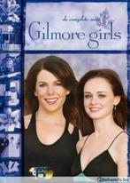 DVDBOX Gilmore Girls seizoen 6, Enlèvement ou Envoi