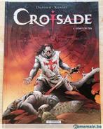 BD Croisade (tome 1) Simoun Dja  EO, Ophalen, Nieuw