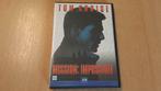 Mission: Impossible (DVD) Nieuwstaat, Vanaf 12 jaar, Verzenden, Actie