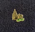 PIN - LONDON CITY - LONDRES - LONDEN, Collections, Comme neuf, Envoi, Ville ou Campagne, Insigne ou Pin's