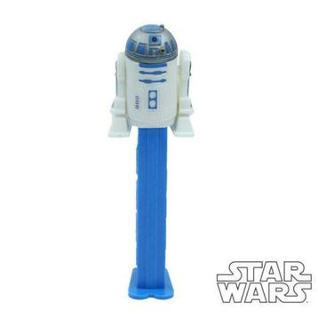Distributeur PEZ Star Wars R2-D2, Enlèvement ou Envoi, Comme neuf