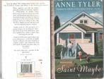 Saint Maybe by Anette Tyler (verfimd voor TV), Utilisé, Enlèvement ou Envoi, Fiction