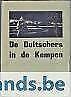 De Duitschers in de Kempen. Den oorlog 1914-1918, Boeken, Ophalen of Verzenden, Gelezen