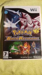 Pokémon Battle Revolution, Games en Spelcomputers, Games | Nintendo Wii, Ophalen of Verzenden