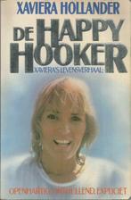 XAVIERA HOLLANDER - DIVERSE @ 4,95 € 'T STUK (erotiek), Boeken, Gelezen, XAVIERA HOLLANDER, Ophalen of Verzenden, Nederland