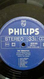 Zjef Vanuytsel, Cd's en Dvd's, Vinyl | Nederlandstalig, Ophalen of Verzenden