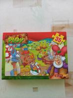 Puzzel plop, Kinderen en Baby's, Speelgoed | Kinderpuzzels, Ophalen, 10 tot 50 stukjes, Gebruikt