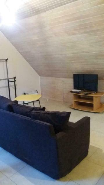 Studentenkamer / Studio te Gent - Drongen beschikbaar voor biedingen