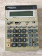 CANON BS-122 - rekenmachine op lichtenergie (zn1667), Zakelijke goederen, Overige typen, Gebruikt, Ophalen of Verzenden