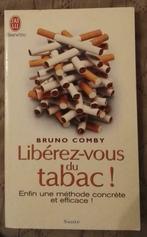 Libérerez-vous du tabac  : Bruno Comby : FORMAT DE POCHE, Livres, Santé, Diététique & Alimentation, Maladie et Allergie, Utilisé