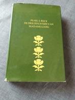 De drie dochters van madame Liang – Pearl S. Buck, Livres, Récits de voyage, Asie, Utilisé, Enlèvement ou Envoi