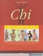 chi energie, Nieuw