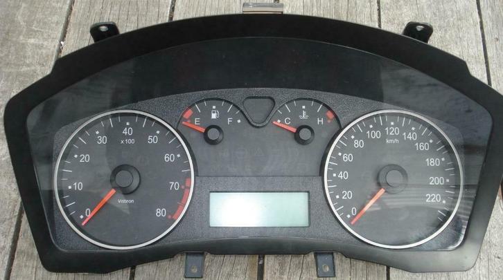 Compteur Fiat Stilo réparation Tableau de Bord., Autos : Pièces & Accessoires, Tableau de bord & Interrupteurs, Fiat, Enlèvement ou Envoi
