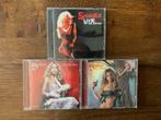 Lot de 3 CD  « Shakira », CD & DVD, CD | Pop, 2000 à nos jours, Enlèvement ou Envoi