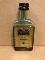 Prince Hubert de Polignac - Cognac - Proefflesje alcohol, Frankrijk, Overige typen, Vol, Ophalen of Verzenden