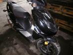 Moteur HONDA  NHX 110 WH LP/12036, Fietsen en Brommers, Ophalen of Verzenden, Gebruikt, Blok, Honda