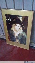 Kader / poster in kader, Huis en Inrichting, Ophalen, Nieuw