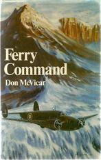 Ferry Command - Don McVicar, Utilisé, Don McVicar, Enlèvement ou Envoi