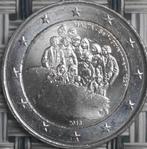 2 euro Malte 2013, Envoi, Malte, 2 euros, Série
