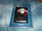 DVD The Box, Cd's en Dvd's, Dvd's | Drama, Ophalen of Verzenden, Vanaf 12 jaar, Drama