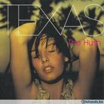 Texas ‎– The Hush, Enlèvement ou Envoi