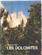 Les Dolomites, Boeken, Ophalen of Verzenden, Zo goed als nieuw, Dario Scarpa