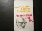 Amerika en ik   -Marnix Gijsen omnibus-, Boeken, Ophalen of Verzenden, Amerika