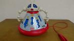 VINTAGE  ROBOT  ROBODOC   TOY, Overige typen, Ophalen of Verzenden