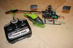 Honey Bee Helicopter, 1x licht beschadigde,, Hobby en Vrije tijd, Ophalen, Gebruikt, Elektro, Helikopter