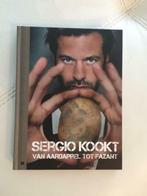 Sergio kookt van aardappel tot fazant, Boeken, Ophalen of Verzenden, Nieuw